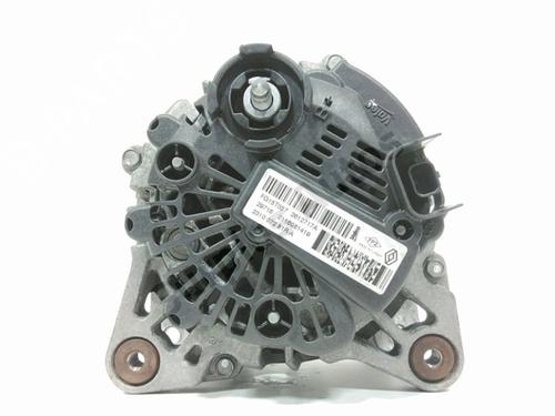 Alternator DACIA DUSTER (HS_) 1.5 dCi (HSAJ) | BP33646572M7 - Image 3