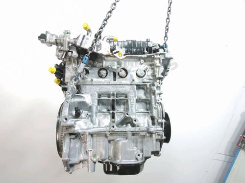 Engine RENAULT CLIO V (B7_) 1.6 E-TECH 140 (B7MU) | BP37761845M1 - Image 3