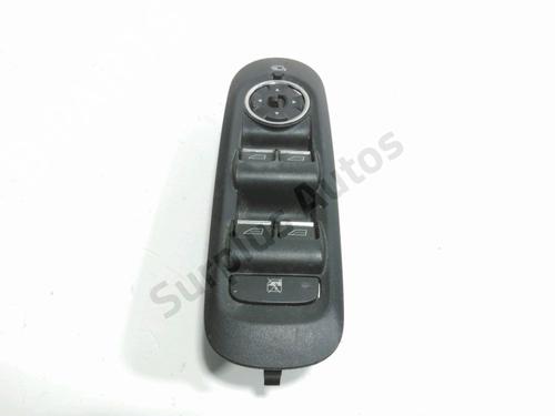 left-front-window-switch-ford-s-max-wa6-2006-2007-2008-2009-2010-2011-2012-2013-2014-33568806 main image