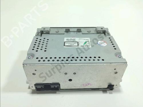 Radio FORD FIESTA VI (CB1, CCN) 1.6 TDCi | BP37600574E6 - Image 2