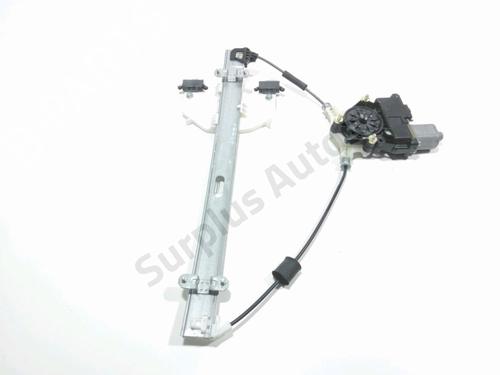 Front left window mechanism KIA PICANTO III (JA) 1.2 | BP28241473C22 - Image 2