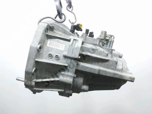 Gearbox SUZUKI SWIFT IV (FZ, NZ) 1.6 (AZG416, AZH416, RS416, ZC32S, ZA32S) | BP37765026M3 - Image 2