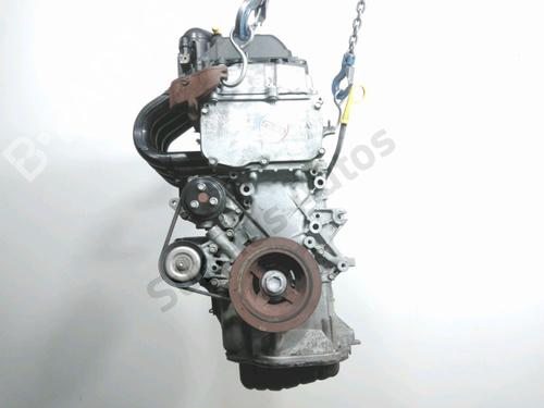 Engine NISSAN NOTE (E11, NE11) 1.4 | BP38283560M1 - Image 2
