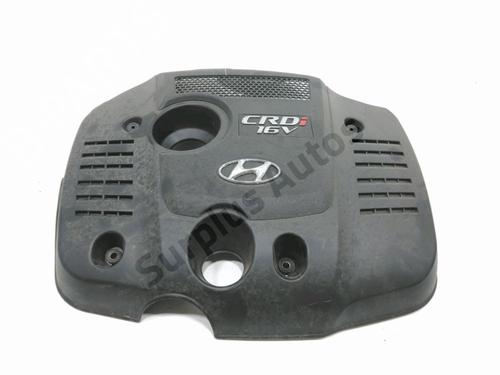 Used Upper protection HYUNDAI TUCSON (JM) 2.0 CRDi All-wheel Drive (140 hp) 30983558