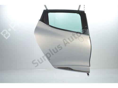 right-rear-door-renault-clio-iv-bh_-2012-2013-2014-2015-2016-2017-2018-2019-2020-2021-33034611 main image