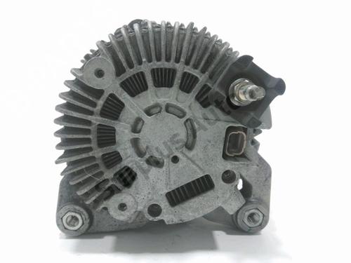 Alternator RENAULT ESPACE IV (JK0/1_) 2.0 dCi (JK03, JK04, JK1C, JK1G, JK1J, JK1K) | BP36593092M7 - Image 2