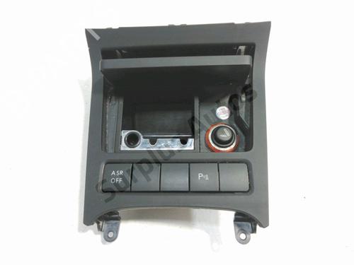 Ashtray VW GOLF VI (5K1) 2.0 TDI | BP39195098I30 - Image 2