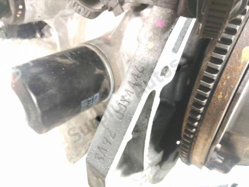 Engine MITSUBISHI MIRAGE / SPACE STAR VI Hatchback (A0_A) 1.2 | BP32694408M1  - Image 5