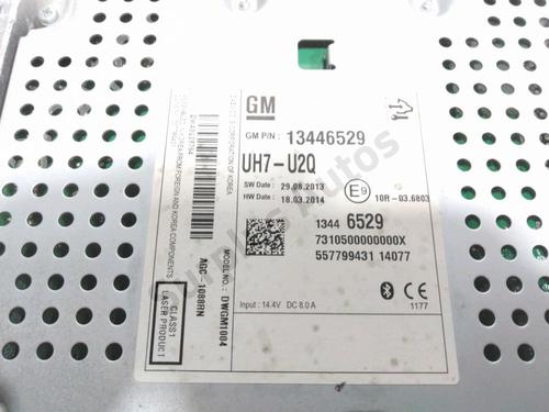 Radio OPEL ADAM (M13) 1.2 | BP32514384E6