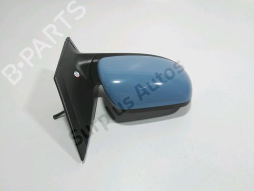 Right mirror KIA PICANTO II (TA) 1.0 | BP28246667C27