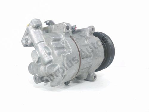 AC compressor RENAULT MEGANE III Hatchback (BZ0/1_, B3_) 1.5 dCi (BZ09, BZ0D, BZ1W, BZ29, BZ14) | BP36509056M34 - Image 3
