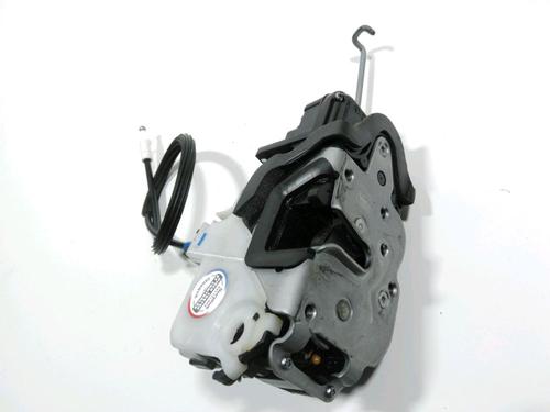 Used Front right lock OPEL ASTRA J (P10) 1.7 CDTI (68) (110 hp) 28247021