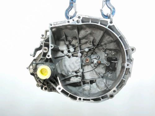 Used Gearbox Gearbox PEUGEOT 206+ (2L_, 2M_) 1.4 HDi eco 70 (68 hp) 32843039 32843039