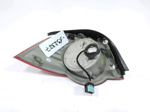 Right taillight VW EOS (1F7, 1F8) 2.0 TDI | BP31006139C35