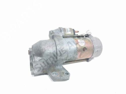 Used Starter PEUGEOT 407 Coupe (6C_) 2.7 HDi (204 hp) 28222131