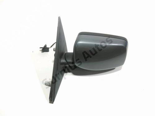 Left mirror BMW 5 (E60) 530 d | BP29858441C26