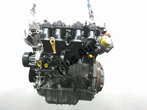 Used Engine FORD KA+ III (UK, FK) 1.2 Ti-VCT (85 hp) 31180621