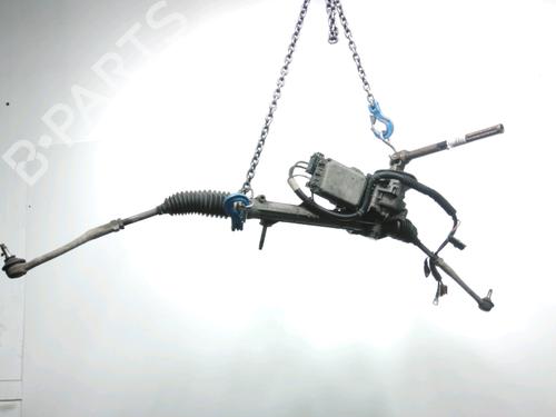 Used Steering rack PEUGEOT 207 (WA_, WC_) 1.6 HDi (90 hp) 28225053