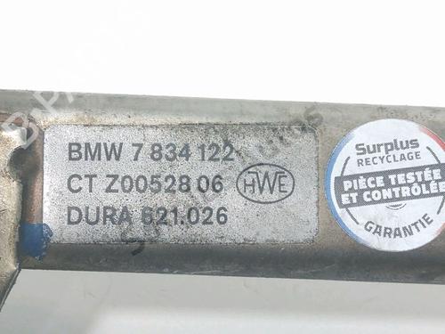 Injection rail BMW 5 (E60) M5 | BP38793358M98 - Image 3