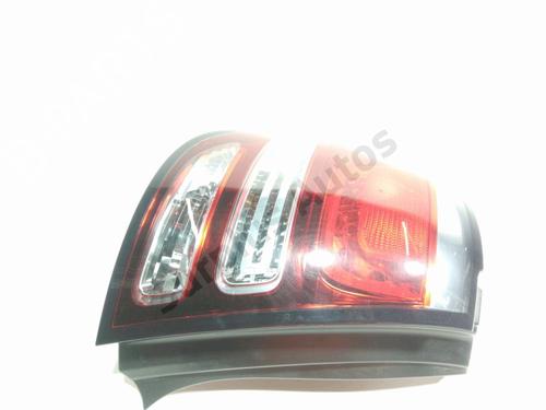 Left taillight CITROËN C3 II (SC_) 1.2 VTi 82 | BP40214862C34 - Image 2