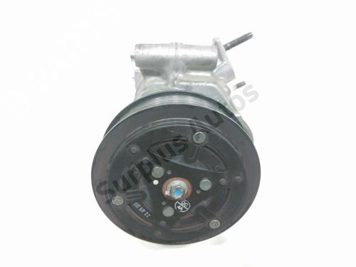 Used AC compressor AC compressor 38035180 38035180