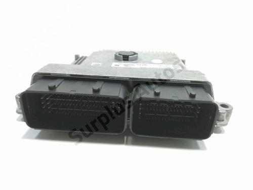 Engine control unit (ECU) CITROËN C3 AIRCROSS II (2R_, 2C_) 1.2 PureTech 110 (2RHNZB, 2RHNZW, 2RHNPX, 2RHNPJ) | BP37762976M57 - Image 3