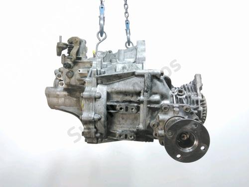 Gearbox NISSAN X-TRAIL I (T30) 2.2 dCi 4x4 | BP28224027M3 