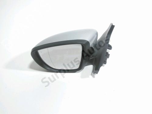 Used Left mirror RENAULT ZOE (BFM_) ZOE (BFMC, BFMD) (136 hp) 28245911