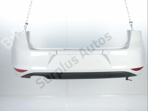 rear-bumper-vw-golf-vii-5g1-bq1-be1-be2-2012-2013-2014-2015-2016-2017-2018-2019-2020-2021-32434924 main image