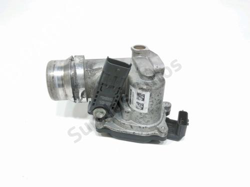 Used Throttle body Throttle body RENAULT CLIO IV (BH_) 1.5 dCi 75 (75 hp) 33231026 33231026