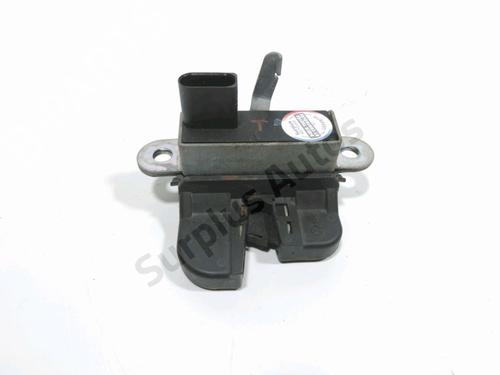 Bagklap lås VW GOLF V (1K1) 1.9 TDI (105 hp) 30087092