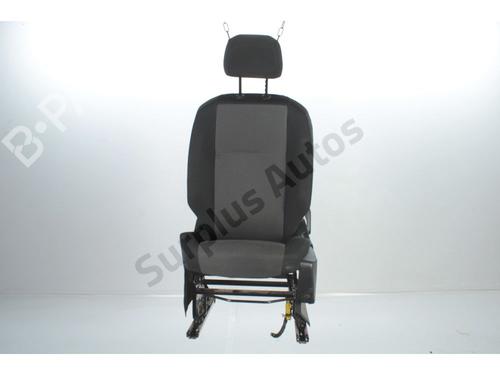 Used Left front seat CITROËN BERLINGO Box Body/MPV (K9) 1.5 BlueHDi 130 (131 hp) 32356539
