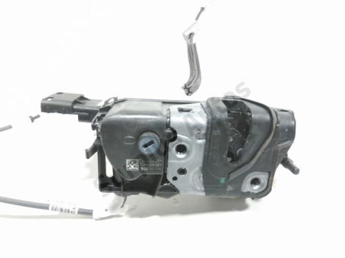 Front right lock OPEL GRANDLAND / GRANDLAND X (A18, P1UO) 1.6 Turbo Hybrid4 | BP30086615C97