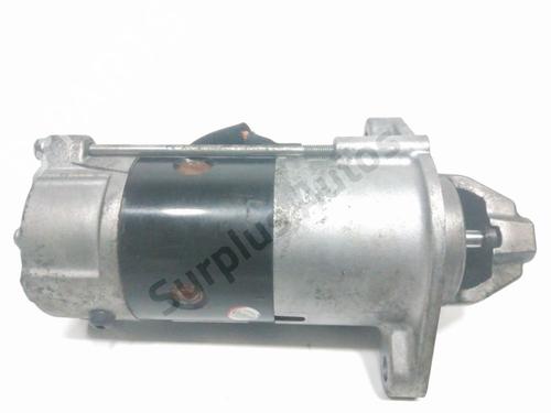 Starter OPEL ASTRA J (P10) 1.7 CDTI (68) | BP36314501M8 - Image 4