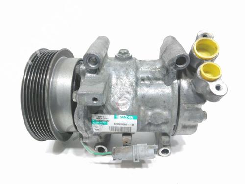 AC compressor RENAULT TWINGO II (CN0_) 1.2 16V (CN04, CN0B) | BP39942491M34 - Image 2