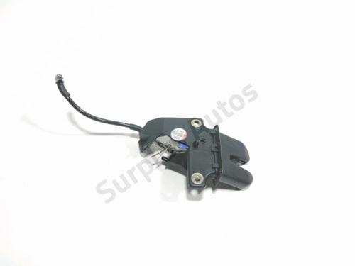 Tailgate lock AUDI A4 B6 (8E2) 1.9 TDI quattro | BP36696008C101 - Image 3