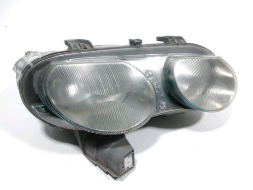 Used Right headlight ROVER 75 (RJ) 2.0 CDT (115 hp) 28266273