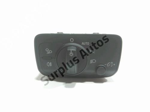 Used Headlight switch Headlight switch 37767760 37767760