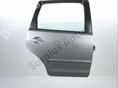 Used Right rear door VW POLO IV (9N_, 9A_) 1.4 16V (80 hp) 31368266