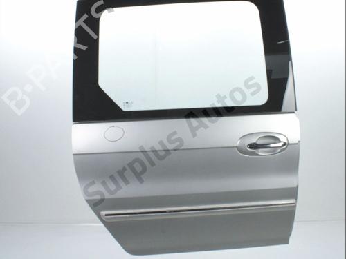 Used Right slide door KIA CARNIVAL I (UP, FL) 2.9 TDi (126 hp) 31798467