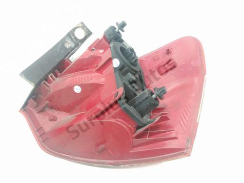 Left taillight CITROËN C5 III (RD_) 2.0 HDi (RDRHD8, RDRHDJ, RDRHR8, RDRHRJ) | BP36963143C34 - Image 2