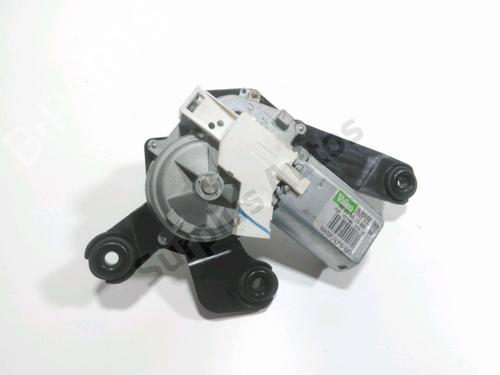 Used Rear wiper motor CITROËN C3 I (FC_, FN_) 1.6 16V HDi (109 hp) 30742199