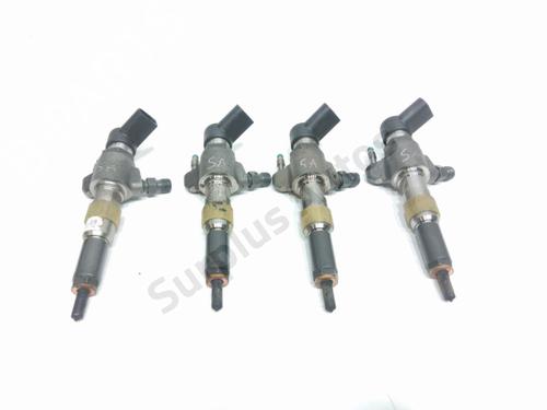 Used Injector PEUGEOT 308 II (LB_, LP_, LW_, LH_, L3_) 1.6 HDi / BlueHDi 115 (115 hp) 28311269