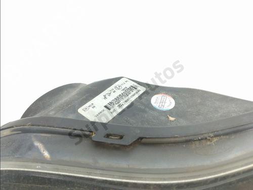 Left headlight FORD FOCUS III Turnier 2.0 TDCi | BP36593519C28 - Image 2
