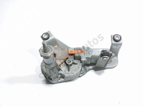 Used Rear wiper motor Rear wiper motor HONDA CR-V III (RE_) 2.2 i-CTDi 4WD (RE6) (140 hp) 33459831 33459831