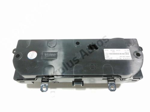 Climate control RENAULT CAPTUR I (J5_, H5_) 1.2 TCe 120 | BP30119133I5 
