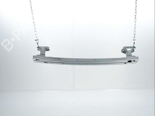 Used Rear bumper reinforcement NISSAN JUKE (F16_) DIG-T 117 (117 hp) 28257881