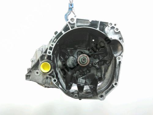 Used Gearbox RENAULT CAPTUR I (J5_, H5_) 0.9 TCe 90 (90 hp) 28224328
