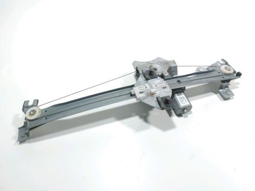 Rear left window mechanism RENAULT ZOE (BFM_) ZOE | BP28251170C24 