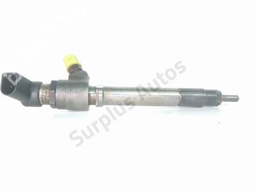 Inyector Inyector PEUGEOT 407 Coupe (6C_) 2.7 HDi (204 hp) 35893350 35893350